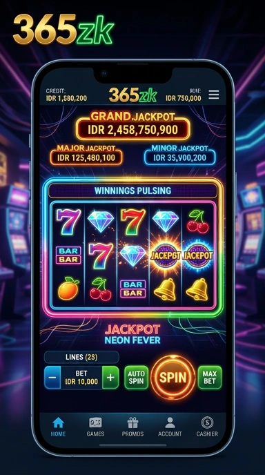 Pratinjau antarmuka menangbet — aplikasi APK resmi Android v2.5.6